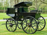 Demi mail phaeton - afbeelding 9 van  29
