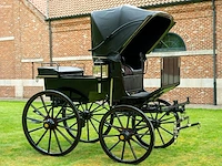 Demi mail phaeton - afbeelding 11 van  29