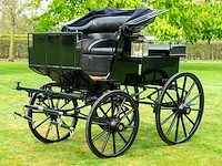 Demi mail phaeton