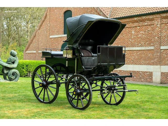 Demi mail phaeton - afbeelding 13 van  29