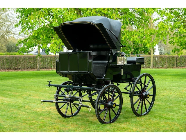 Demi mail phaeton - afbeelding 14 van  29