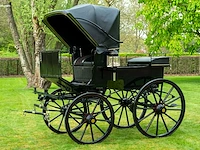 Demi mail phaeton - afbeelding 15 van  29