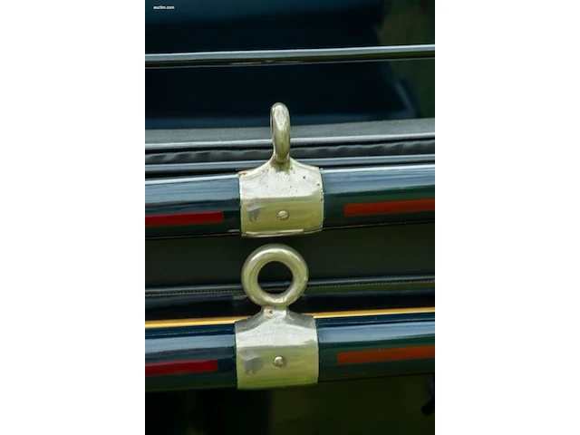 Demi mail phaeton - afbeelding 18 van  29
