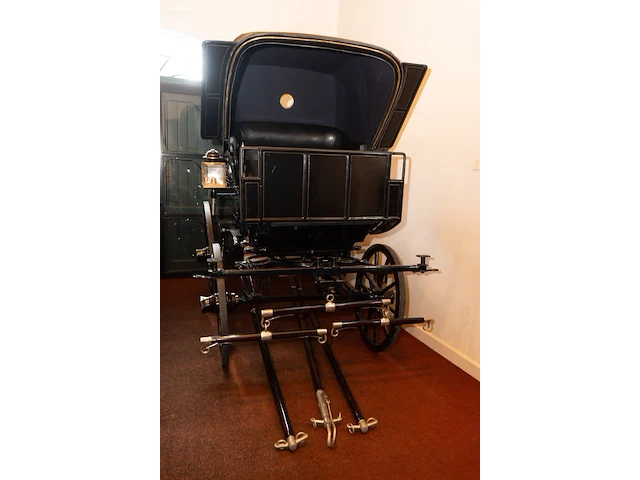 Demi mail phaeton - afbeelding 20 van  29