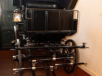 Demi mail phaeton - afbeelding 20 van  29