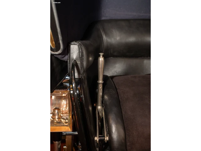 Demi mail phaeton - afbeelding 21 van  29