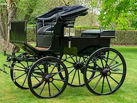 Demi mail phaeton - afbeelding 12 van  29