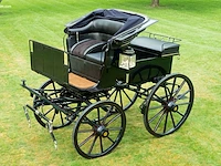 Demi mail phaeton - afbeelding 23 van  29