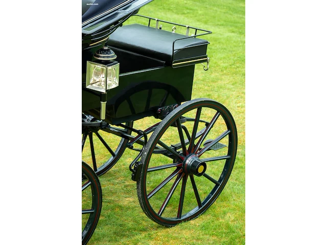 Demi mail phaeton - afbeelding 24 van  29