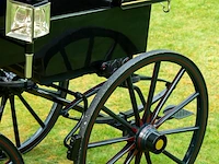 Demi mail phaeton - afbeelding 24 van  29