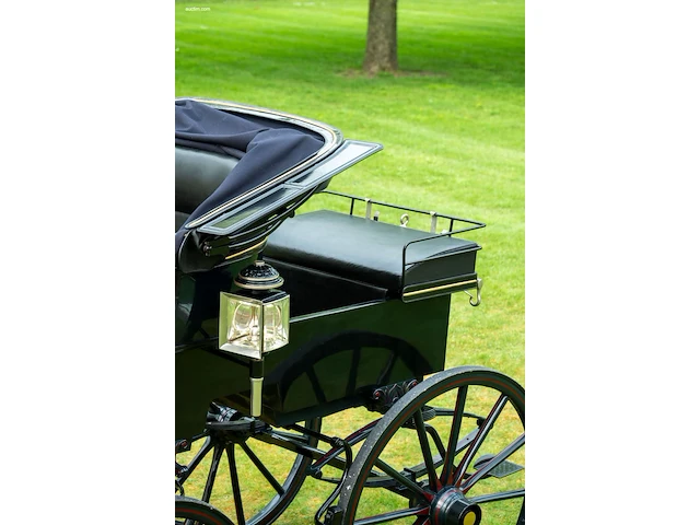 Demi mail phaeton - afbeelding 25 van  29