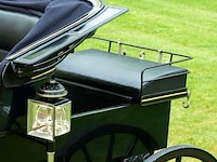 Demi mail phaeton - afbeelding 25 van  29
