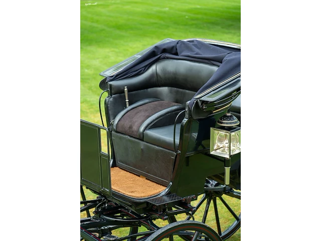 Demi mail phaeton - afbeelding 26 van  29