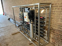 Demiwater installatie osmose - afbeelding 5 van  10