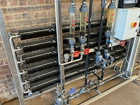 Demiwater installatie osmose - afbeelding 6 van  10