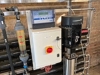 Demiwater installatie osmose - afbeelding 7 van  10