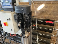 Demiwater installatie osmose - afbeelding 9 van  10