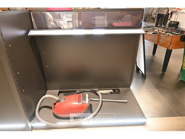 Demo etalagewand - afbeelding 1 van  3