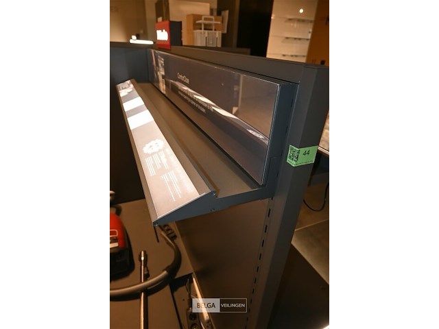 Demo etalagewand - afbeelding 3 van  3