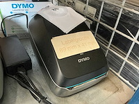 Demo labelwriter 450 en labelwriter wireless labelprinter (2x) - afbeelding 4 van  5