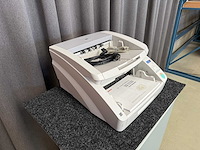 (demo machine) canon imageformula dr-g1130 - professionele documentenscanner - afbeelding 3 van  7