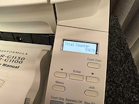 (demo machine) canon imageformula dr-g1130 - professionele documentenscanner - afbeelding 5 van  7