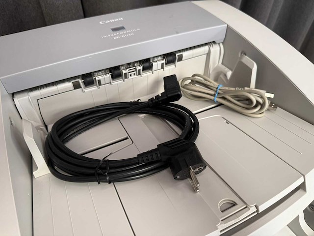 (demo machine) canon imageformula dr-g1130 - professionele documentenscanner - afbeelding 6 van  7