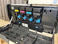 (demo machine) konica minolta bizhub c3351 - multifunctionele full color laserprinter - afbeelding 10 van  12