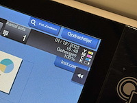 (demo machine) konica minolta bizhub c3351 - multifunctionele full color laserprinter - afbeelding 11 van  12