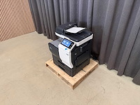 (demo machine) konica minolta bizhub c3351 - multifunctionele full color laserprinter - afbeelding 2 van  12