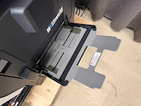 (demo machine) konica minolta bizhub c3351 - multifunctionele full color laserprinter - afbeelding 5 van  12