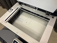 (demo machine) konica minolta bizhub c3351 - multifunctionele full color laserprinter - afbeelding 6 van  12