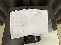 (demo machine) ricoh im 2702 - multifunctionele laserprinter - afbeelding 10 van  12