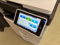 (demo machine) ricoh im 2702 - multifunctionele laserprinter - afbeelding 11 van  12