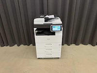 (demo machine) ricoh im 2702 - multifunctionele laserprinter - afbeelding 1 van  12