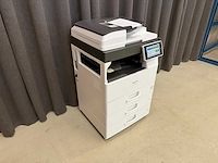 (demo machine) ricoh im 2702 - multifunctionele laserprinter - afbeelding 3 van  12
