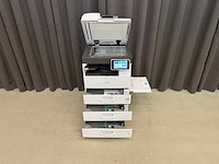 (demo machine) ricoh im 2702 - multifunctionele laserprinter - afbeelding 4 van  12