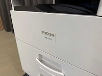 (demo machine) ricoh im 2702 - multifunctionele laserprinter - afbeelding 7 van  12