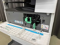 (demo machine) ricoh im 2702 - multifunctionele laserprinter - afbeelding 8 van  12