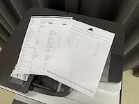 (demo machine) ricoh mp c2004ex - multifunctionele full color laserprinter - afbeelding 13 van  13