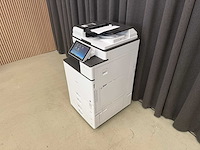 (demo machine) ricoh mp c2004ex - multifunctionele full color laserprinter - afbeelding 2 van  13