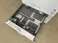 (demo machine) ricoh mp c2004ex - multifunctionele full color laserprinter - afbeelding 8 van  13