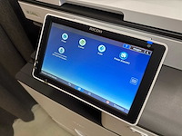 (demo machine) ricoh mp c2004ex - multifunctionele full color laserprinter - afbeelding 11 van  13