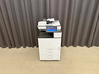 (demo machine) ricoh mp c2004ex - multifunctionele full color laserprinter