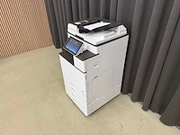 (demo machine) ricoh mp c2004ex - multifunctionele full color laserprinter - afbeelding 2 van  13