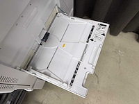 (demo machine) ricoh mp c2004ex - multifunctionele full color laserprinter - afbeelding 5 van  13