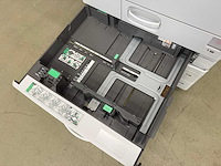 (demo machine) ricoh mp c2004ex - multifunctionele full color laserprinter - afbeelding 7 van  13
