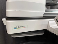 (demo machine) ricoh mp c2004ex - multifunctionele full color laserprinter - afbeelding 8 van  13