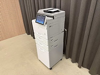 (demo machine) ricoh mp c306 - multifunctionele full color laserprinter - afbeelding 2 van  14