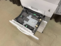 (demo machine) ricoh mp c306 - multifunctionele full color laserprinter - afbeelding 5 van  14